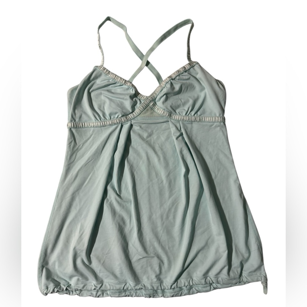 Lululemon Dance Strap Tank